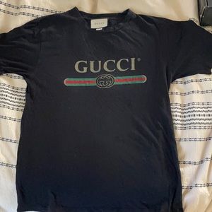 Gucci T-shirt